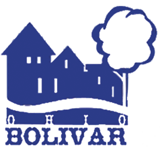 Minimal Page Village of Bolivar, Ohio