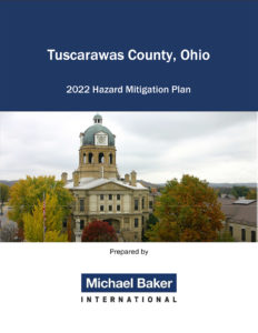 Tuscarawas County 2022 Hazard Mitigation Plan